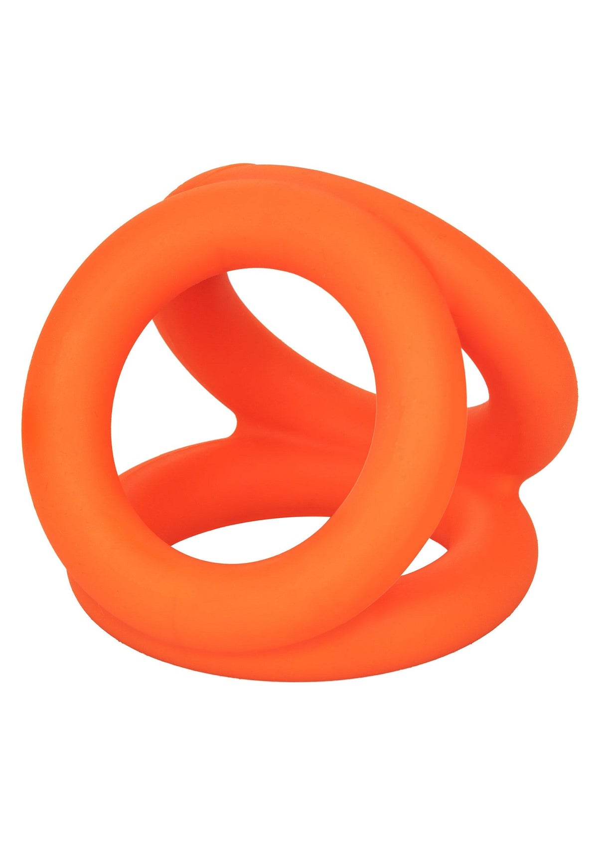 Alpha Tri-Ring ORANGE - 0