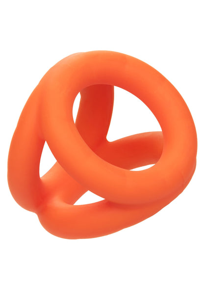 Alpha Tri-Ring ORANGE - 7