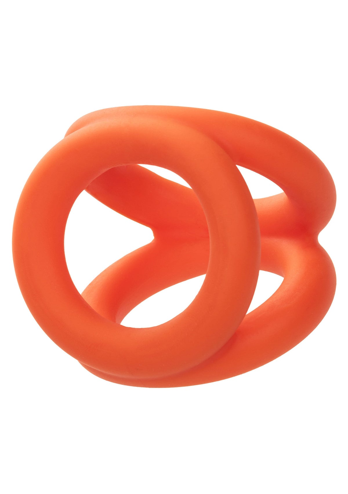 Alpha Tri-Ring ORANGE - 8