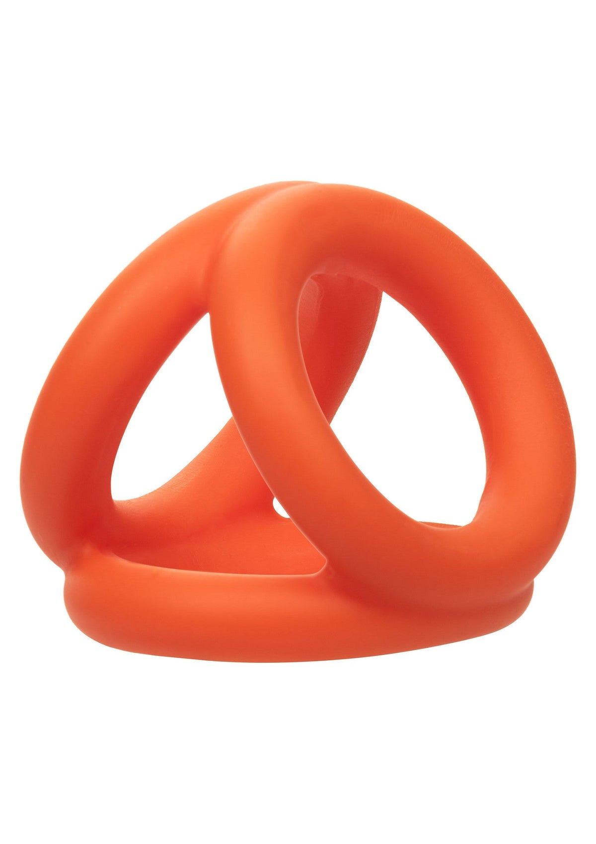 Alpha Tri-Ring ORANGE - 9