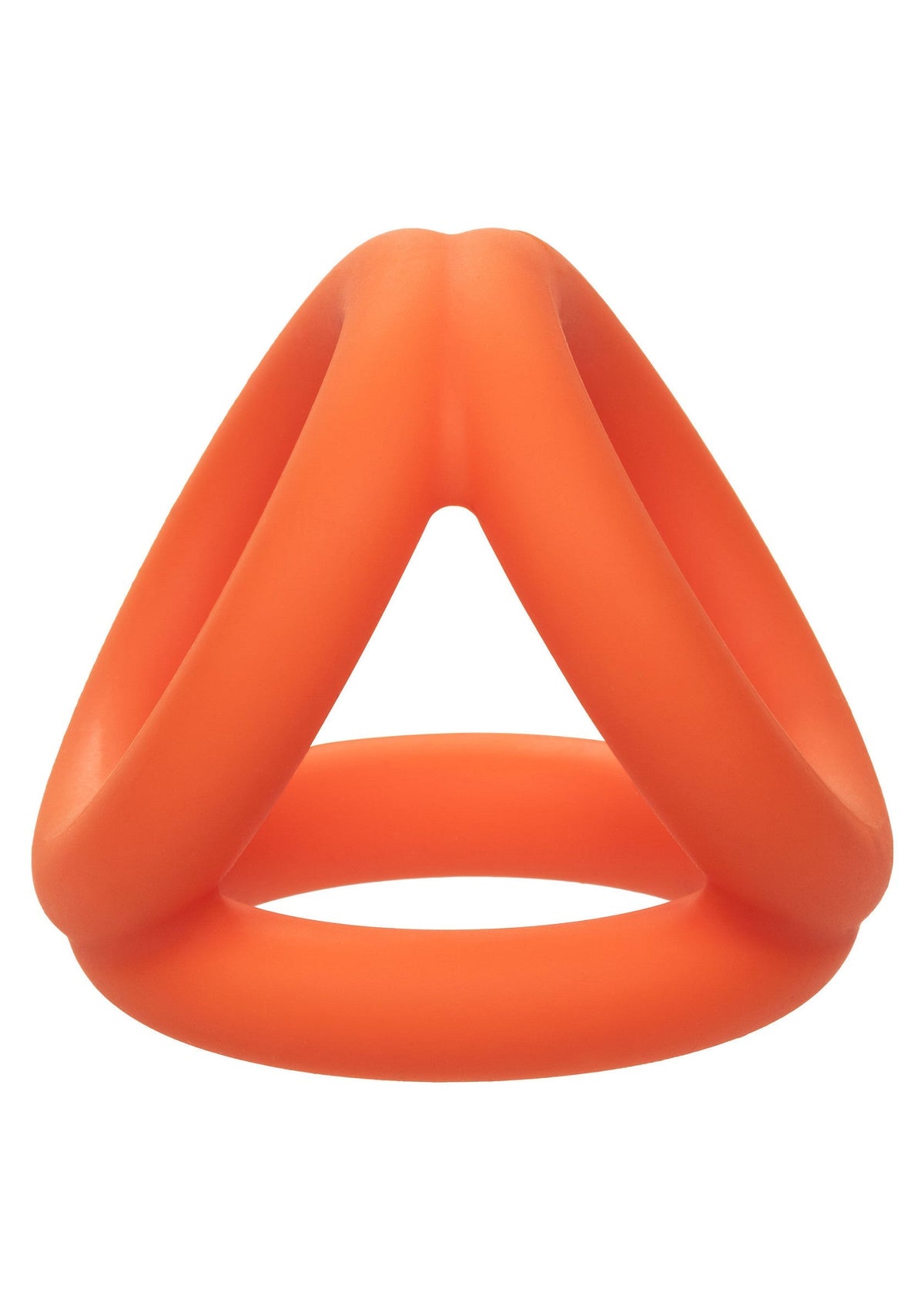 Alpha Tri-Ring ORANGE - 10