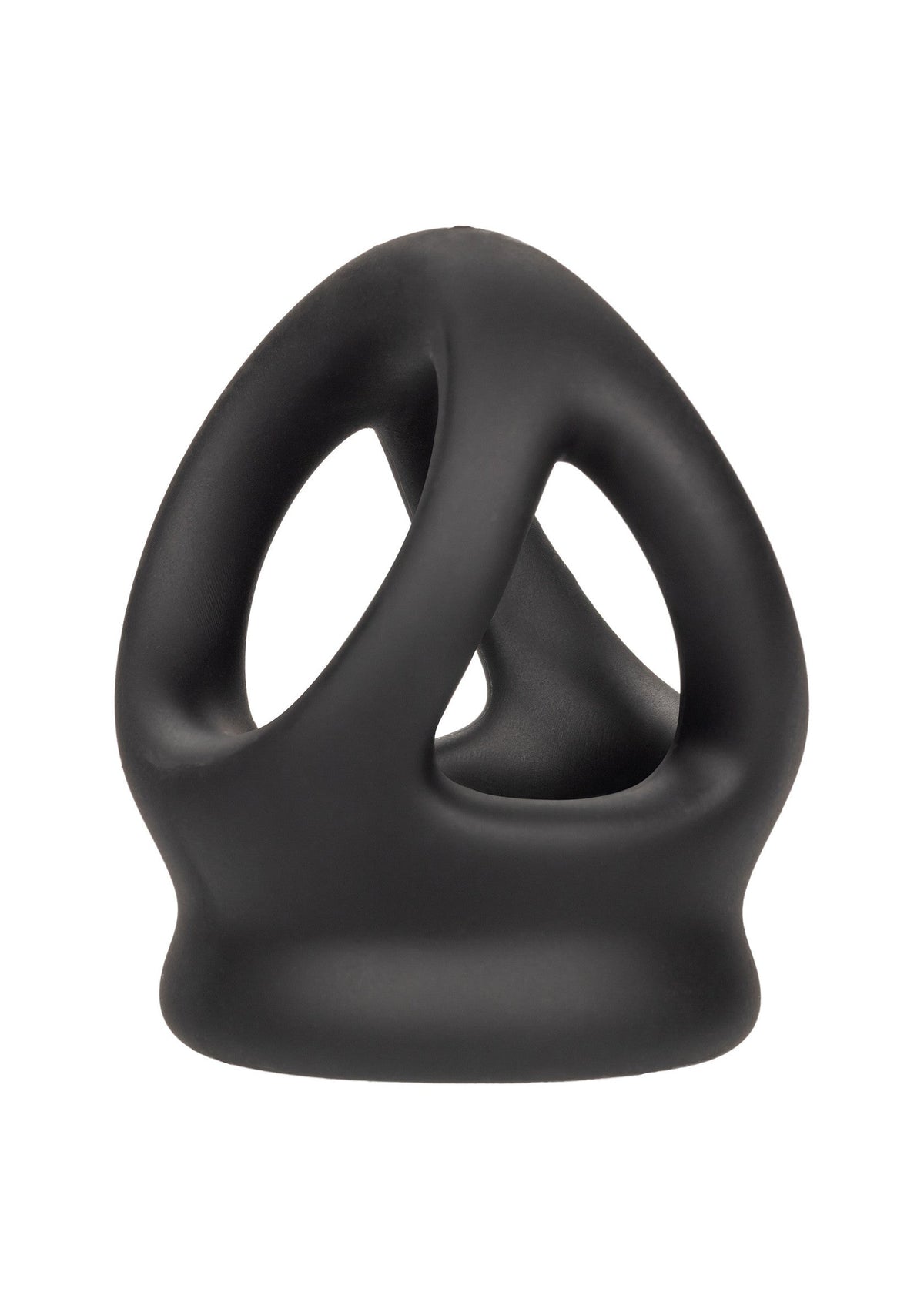 Alpha Dual Cage Ring BLACK - 7