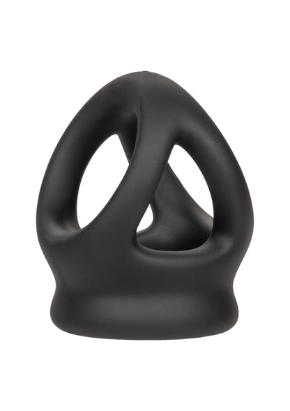 Alpha Dual Cage Ring BLACK - 7