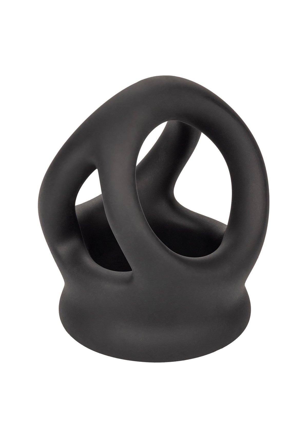 Alpha Dual Cage Ring BLACK - 8