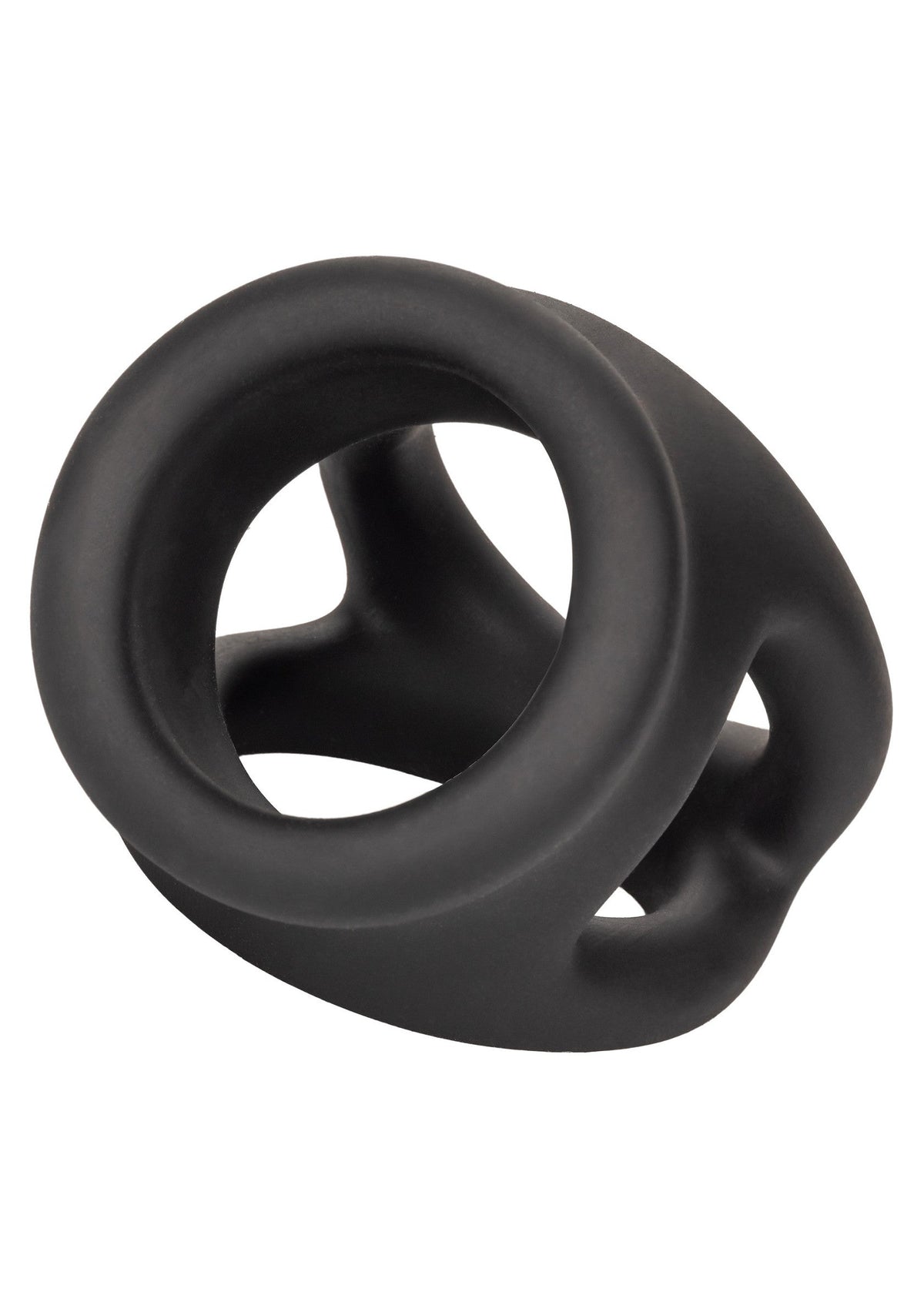 Alpha Dual Cage Ring BLACK - 9