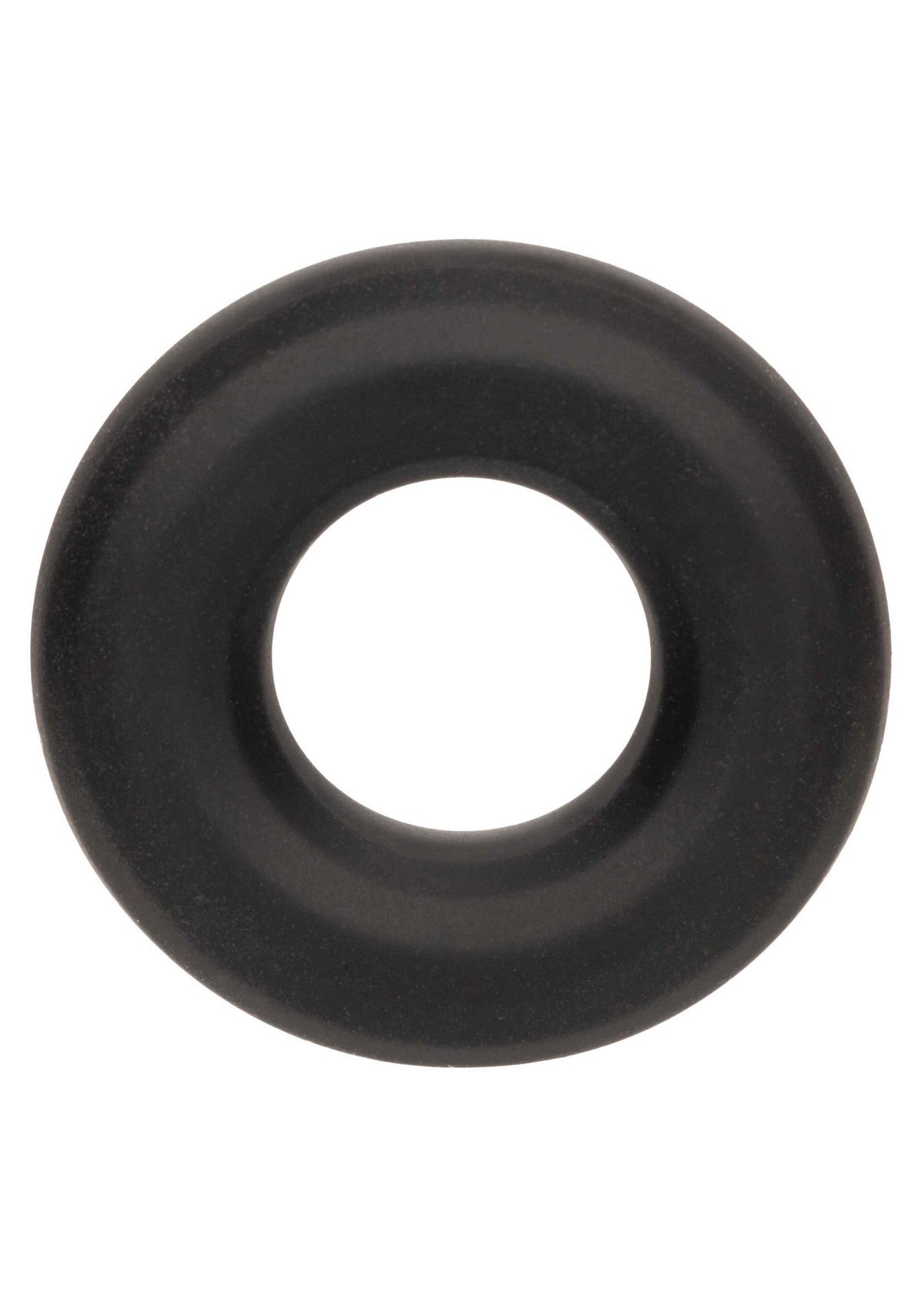 Alpha Prolong Medium Ring BLACK - 0