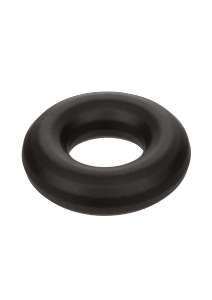Alpha Prolong Medium Ring BLACK - 1