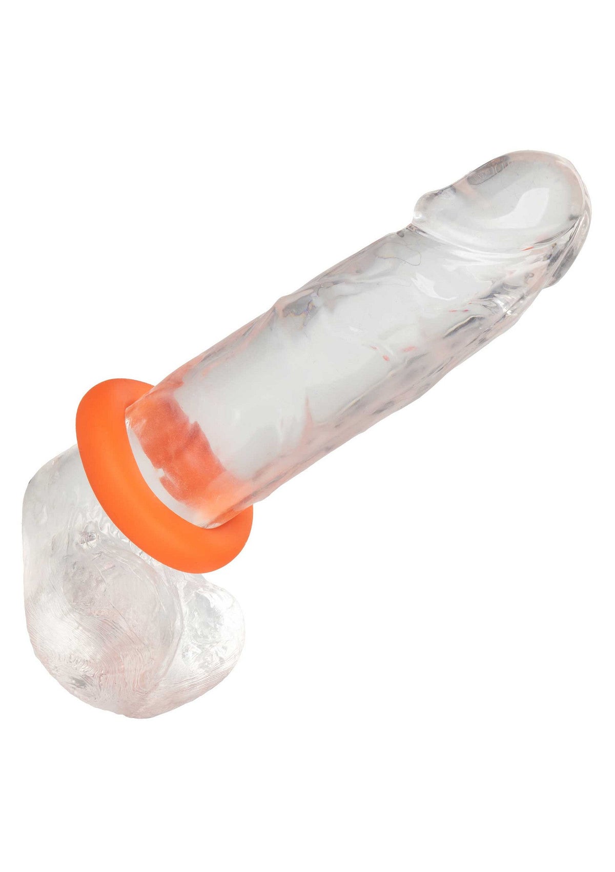 Alpha Prolong Large Ring ORANGE - 6