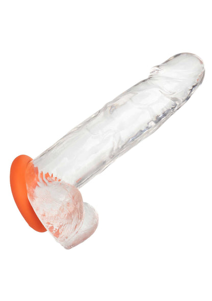 Alpha Prolong Large Ring ORANGE - 7