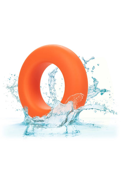 Alpha Prolong Large Ring ORANGE - 5