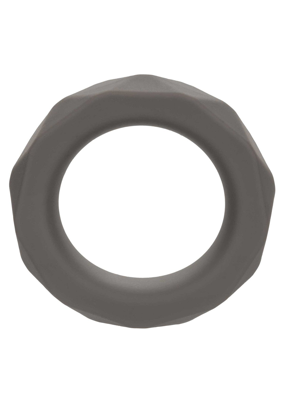 Alpha Prolong Prismatic Ring GREY - 0