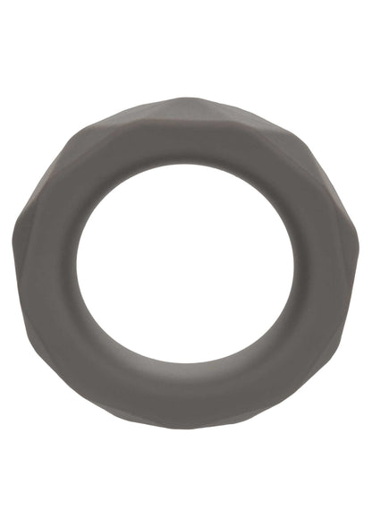 Alpha Prolong Prismatic Ring GREY - 0