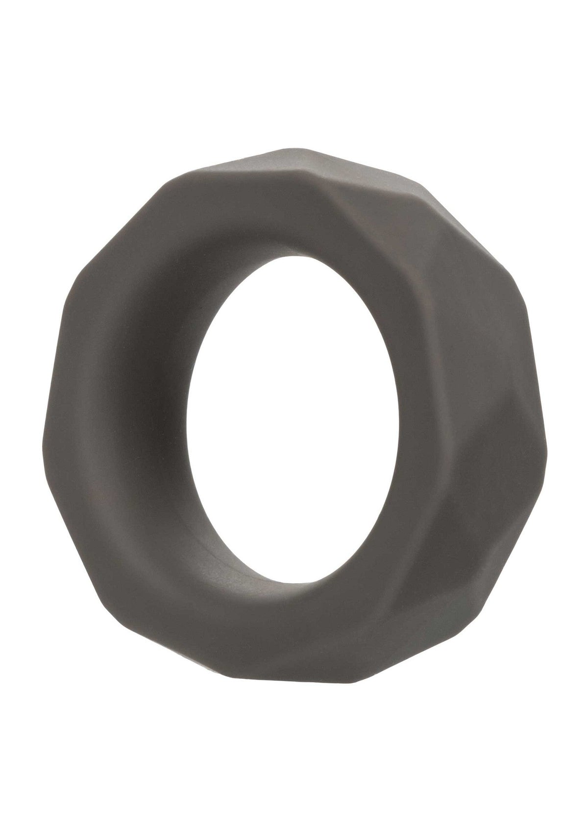 Alpha Prolong Prismatic Ring GREY - 7