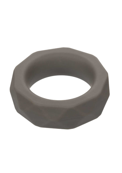 Alpha Prolong Prismatic Ring GREY - 1