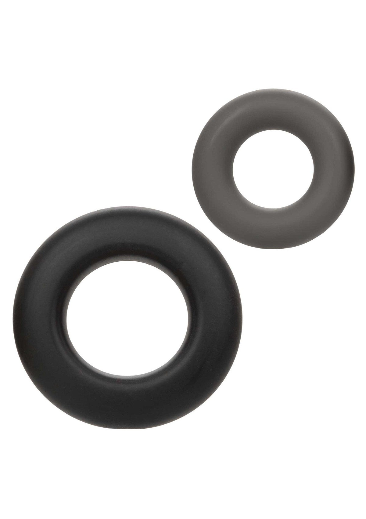 Alpha Prolong Set Of 2 GREY - 0