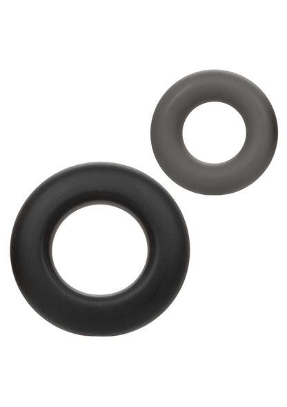 Alpha Prolong Set Of 2 GREY - 0