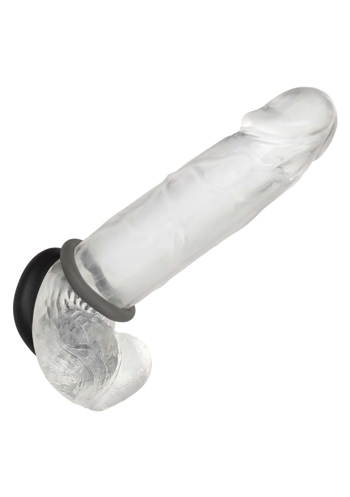 Alpha Prolong Set Of 2 GREY - 6
