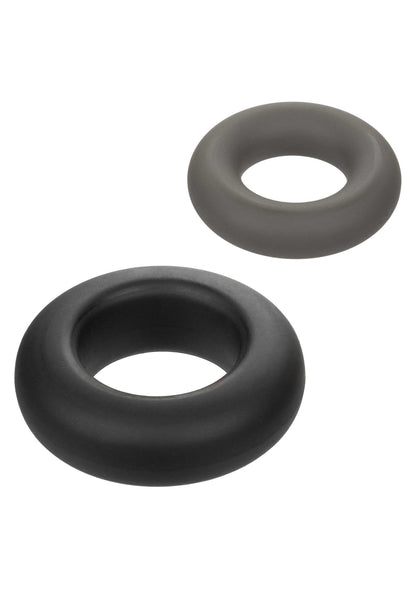 Alpha Prolong Set Of 2 GREY - 1