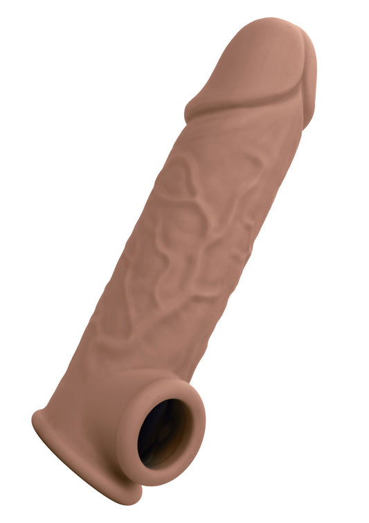 Life-Like Extension 7 inch - Braune Hautfarbe