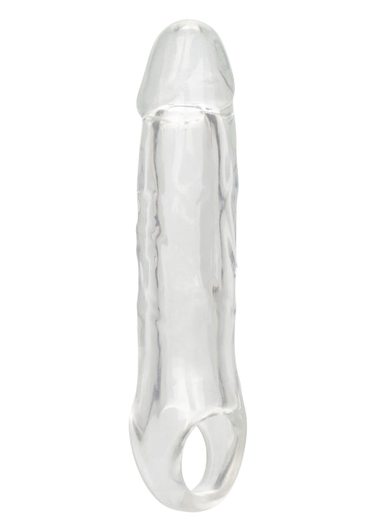 Clear Extension 6.5 inch