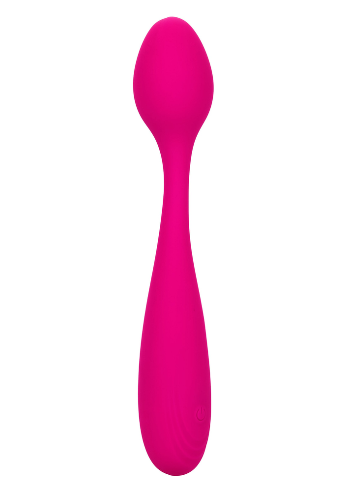 CalExotics Bliss Liquid Silicone Bendie G PINK - 454
