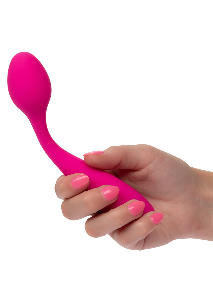 CalExotics Bliss Liquid Silicone Bendie G PINK - 462