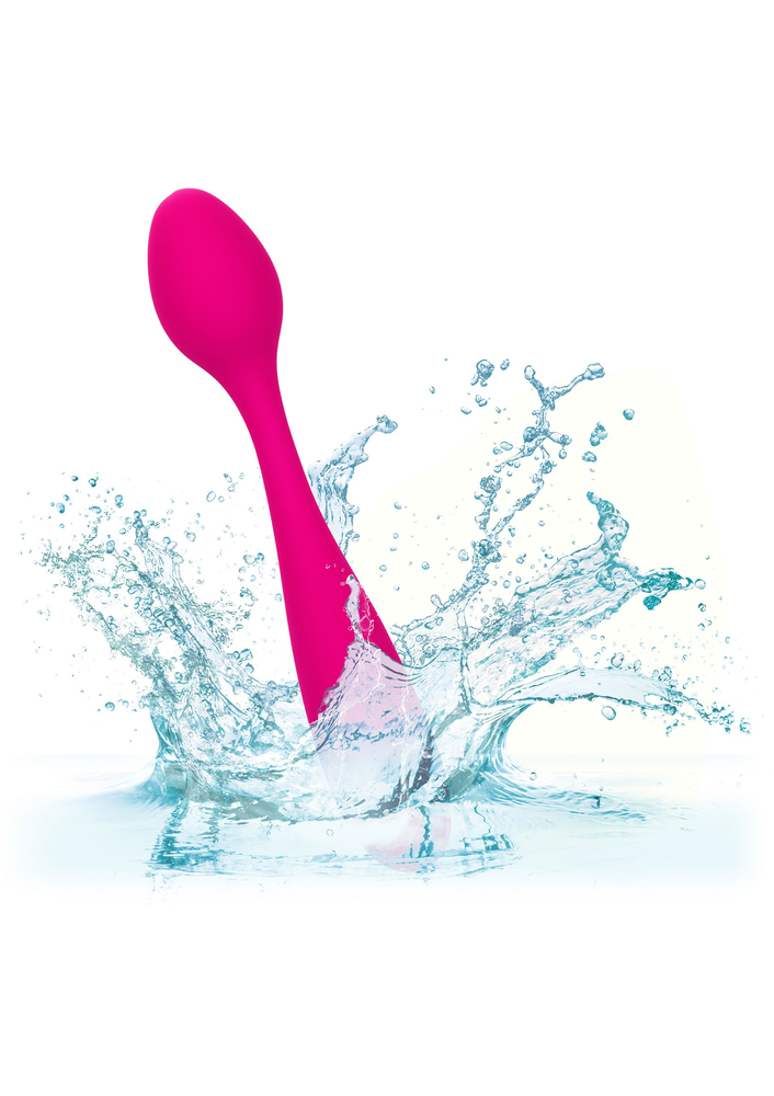 CalExotics Bliss Liquid Silicone Bendie G PINK - 463