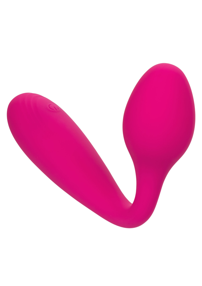 CalExotics Bliss Liquid Silicone Bendie G PINK - 458