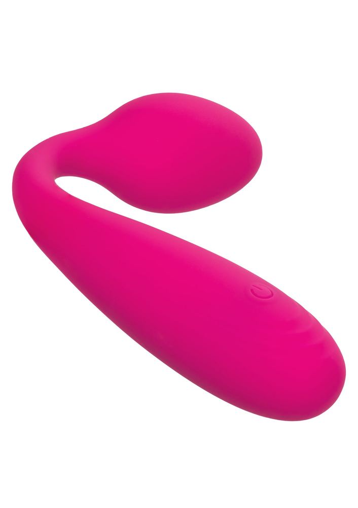 CalExotics Bliss Liquid Silicone Bendie G PINK - 464