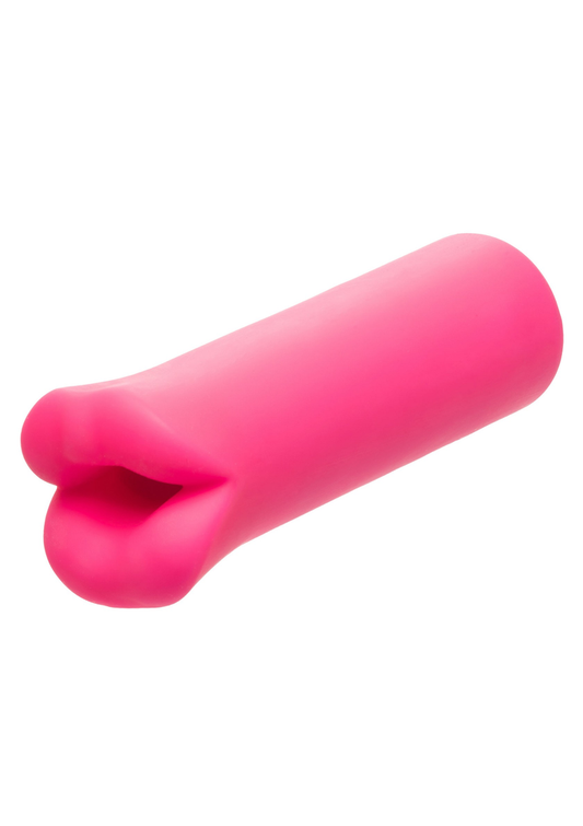 CalExotics Kyst Lips - Rosa