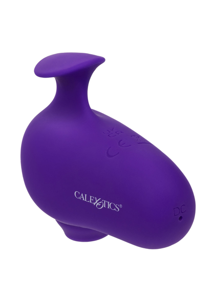 CalExotics Neon Vibes The Kissing Vibe PURPLE - 17