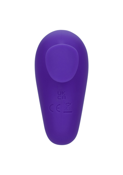 CalExotics Neon Vibes The Kissing Vibe PURPLE - 1