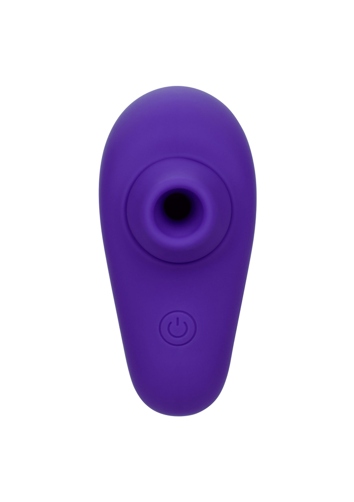 CalExotics Neon Vibes The Kissing Vibe PURPLE - 7