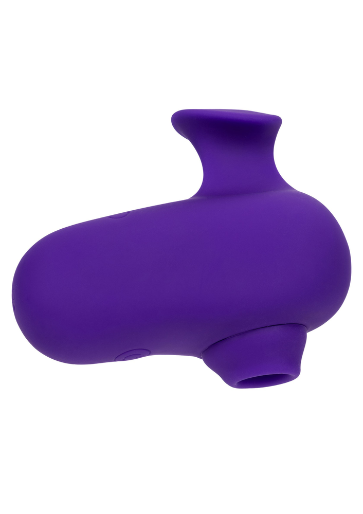 CalExotics Neon Vibes The Kissing Vibe PURPLE - 6