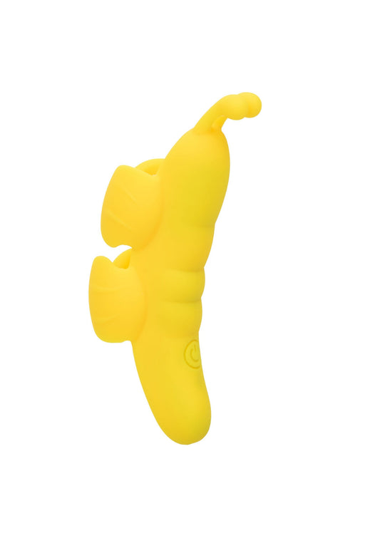 The Butterfly Vibrator