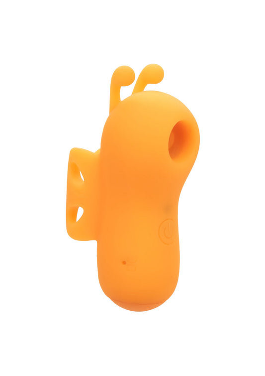 The Buzzing Vibrator