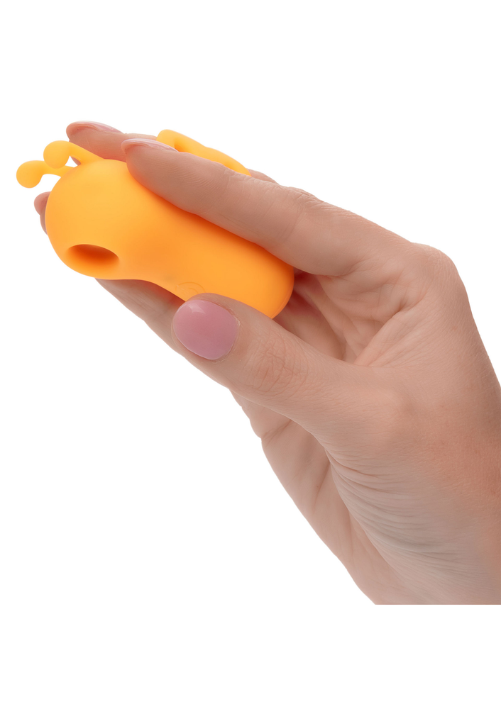 CalExotics Neon Vibes The Buzzing Vibe ORANGE - 5
