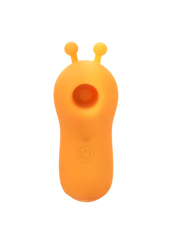 CalExotics Neon Vibes The Buzzing Vibe ORANGE - 7