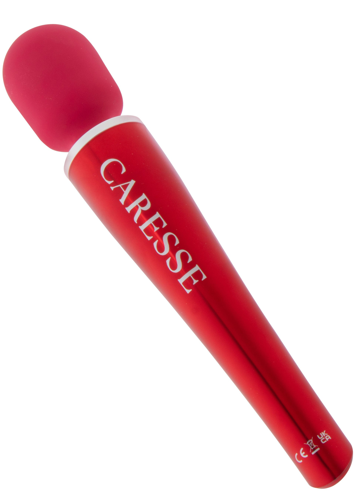Pro Wand Massager PINK - 2