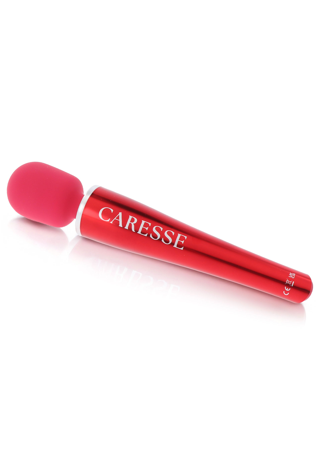 Pro Wand Massager PINK - 11