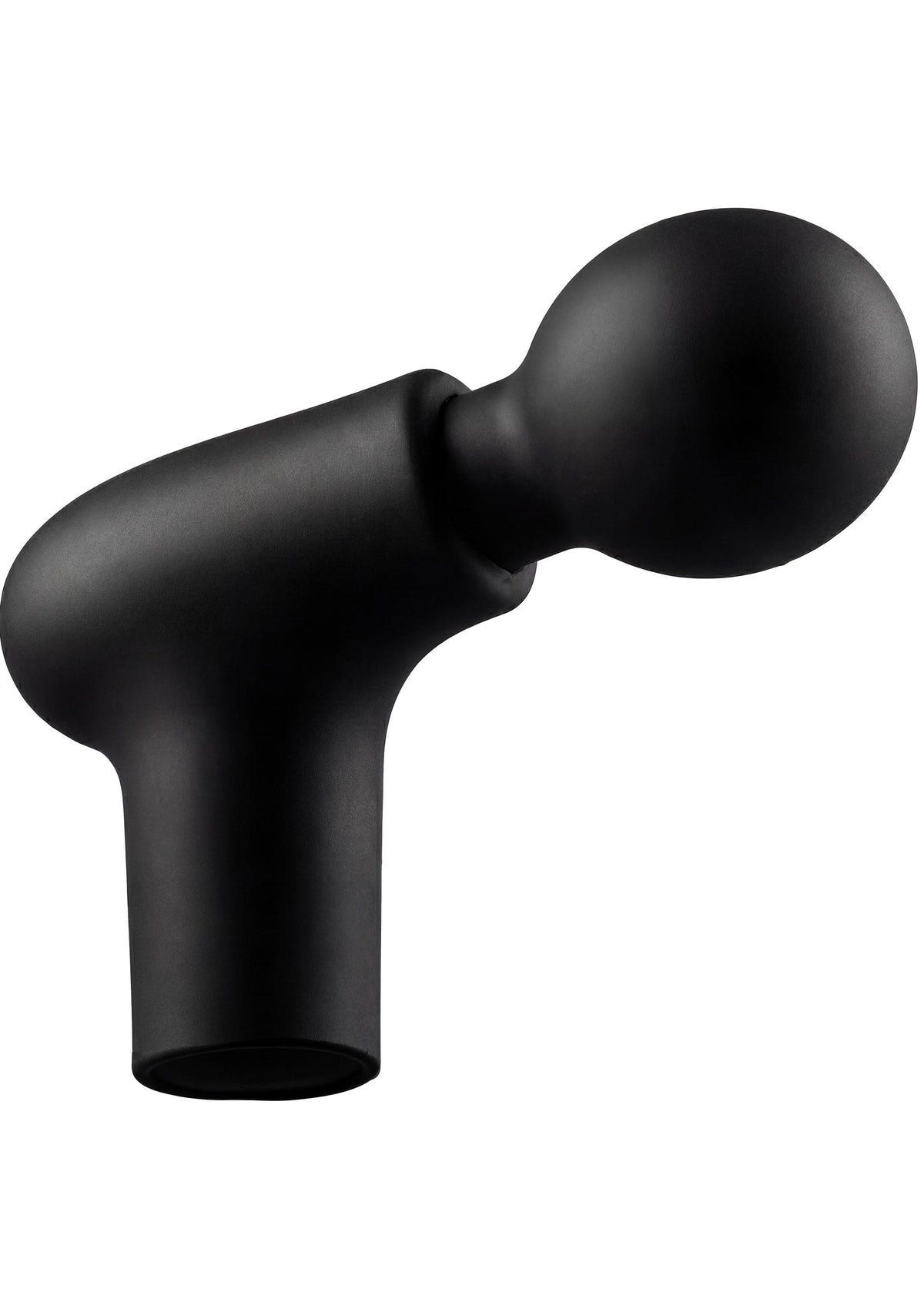 Power Gun Massager BLACK - 0