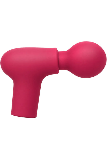 Power Gun Massager RED - 2