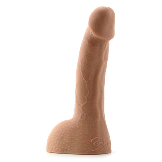 Fleshjack Boys - Brent Corrigan Realistischer Dildo mit Hodensack