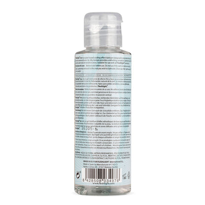 Verkoelend glijmiddel 100 ml - 0