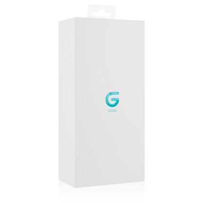 Glazen Dubbele Dildo No. 21 - 3