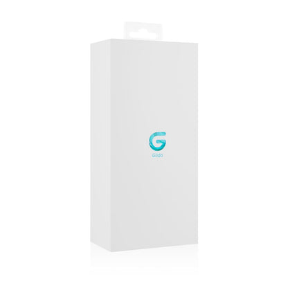 Glazen G-Spot Dildo No. 4 - 4