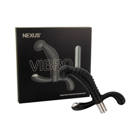 Nexus Vibro Prostatamassagegerät