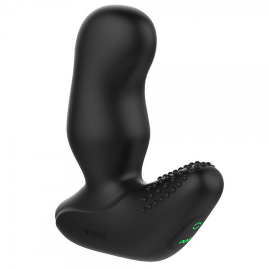 Revo Extrem rotierender Prostatavibrator