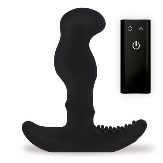G Stroker Massagegerät mit Stroker Perlen