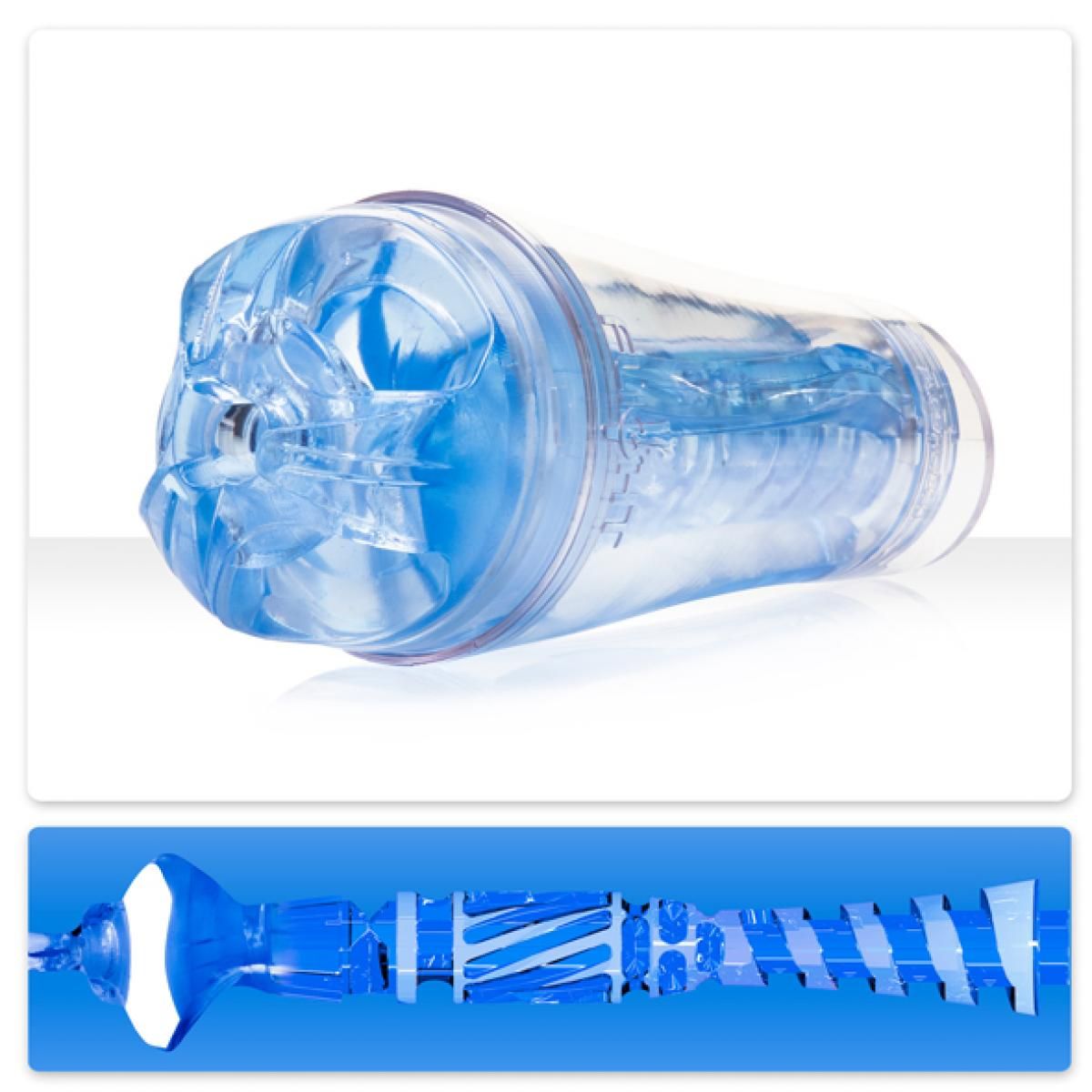 Fleshlight - The Flight Commander  - 1